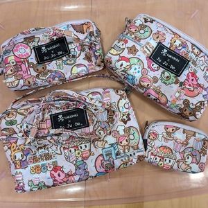 RARE Jujube/Ju-ju-be donutella's sweet shop bundle